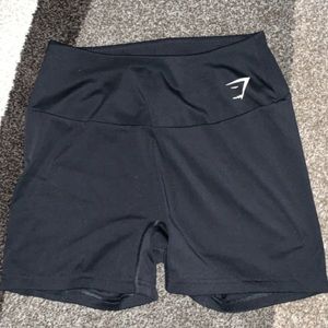 Gymshark training short length shorts